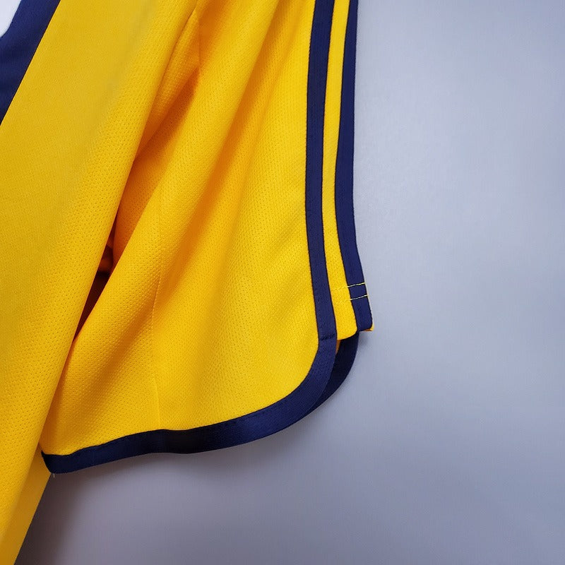 Retro AFC Ajax 2000-2001 away