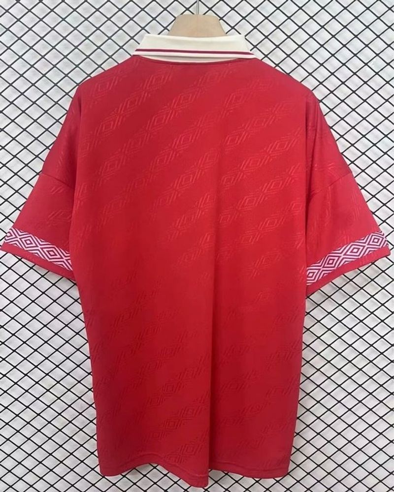 Retro Sevilla FC 1994-1996 away