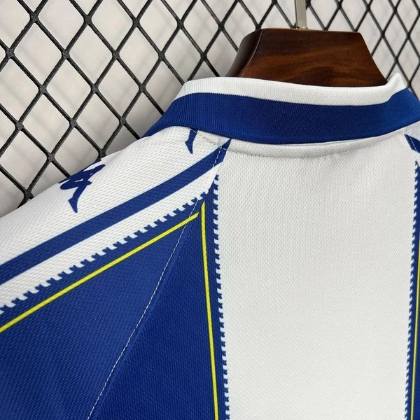 Retro FC Porto 1997-1999 home