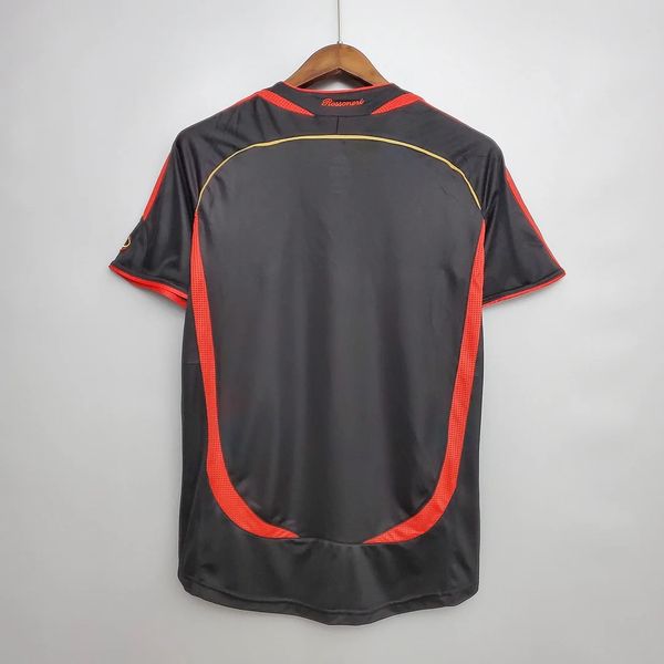 Retro AC Milan 2006-2007 third away
