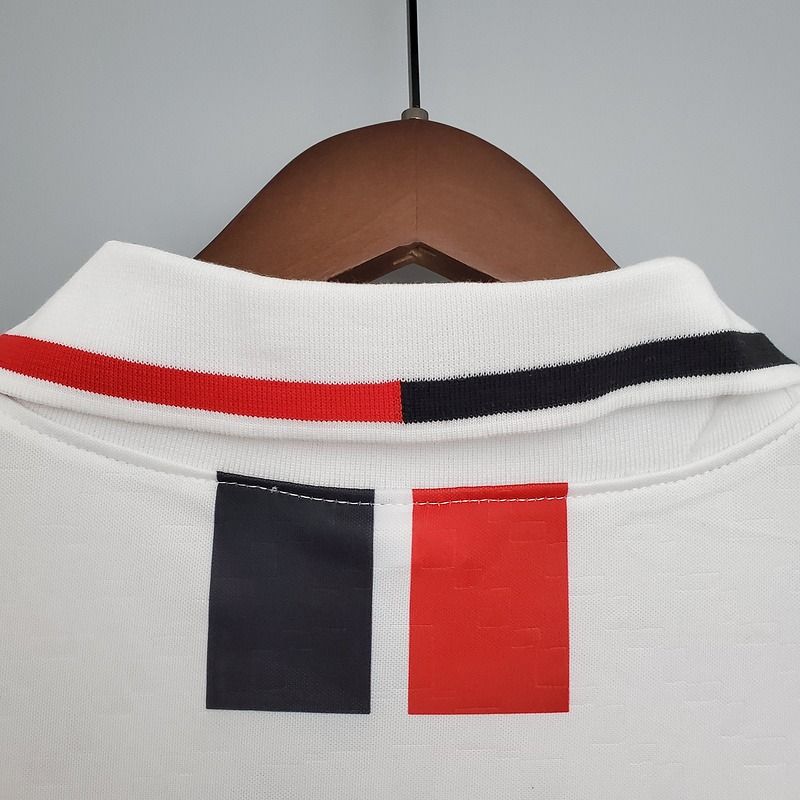 Retro AC Milan 1996-1997 away