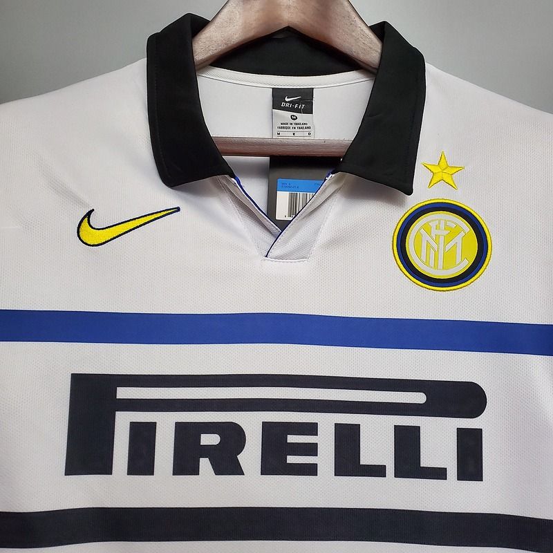 Retro Inter Milano 1998-1999 away