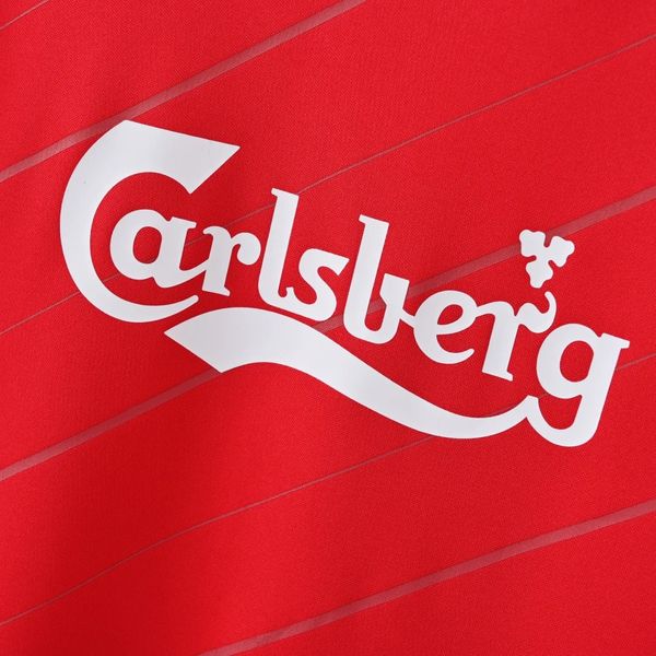 Retro Liverpool FC 2005-2006 home