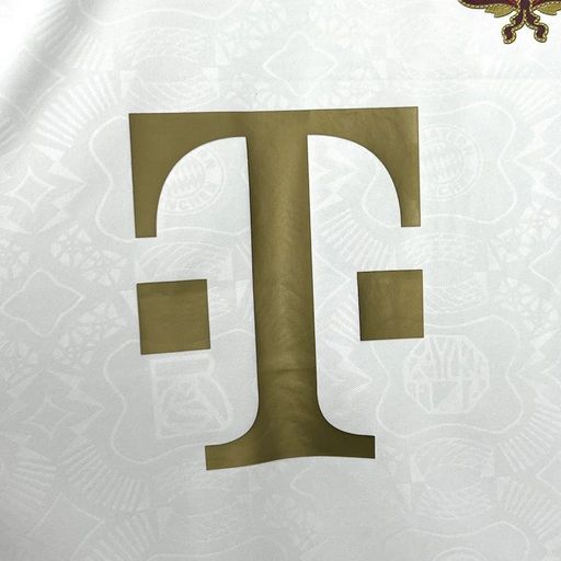 Bayern München 2025-2026 125th Anniversary