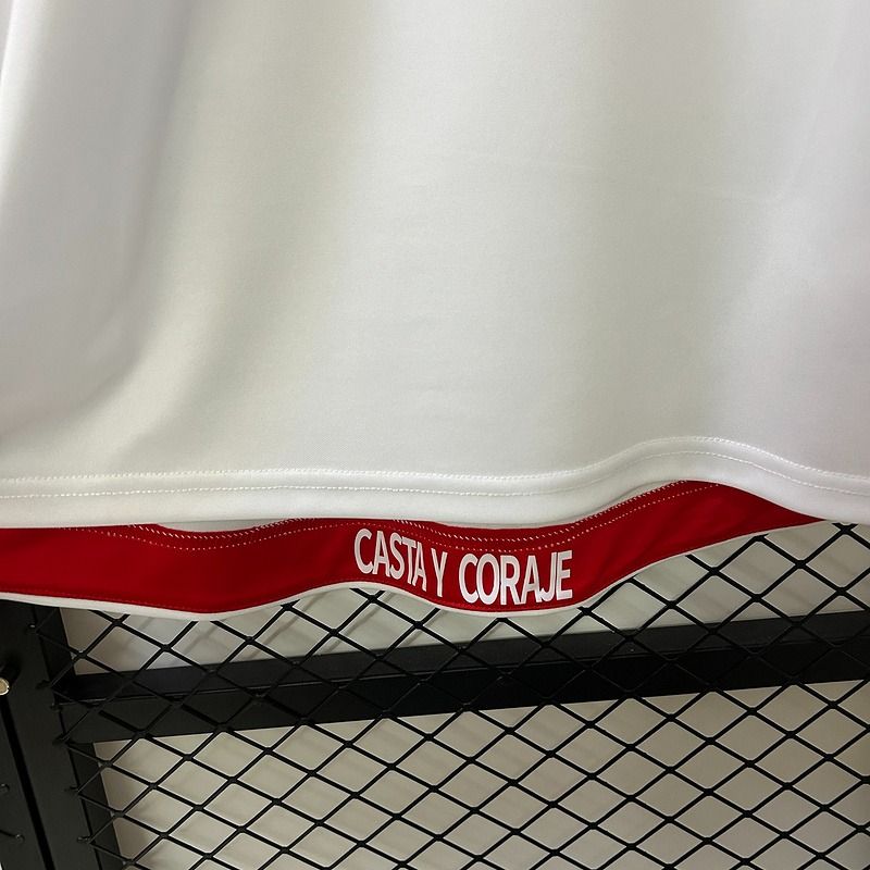 Retro Sevilla FC 2012-2013 home