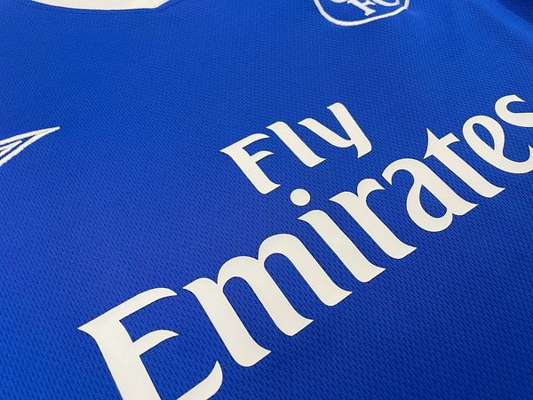 Retro Kids Chelsea FC 2003-2005 home