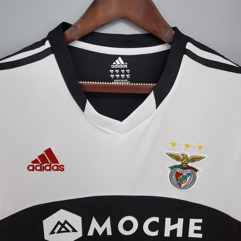 Retro SL Benfica 2013-2014 away