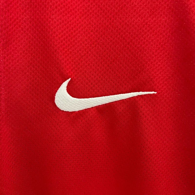 Retro Arsenal FC 2011-2012 home