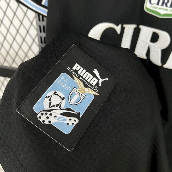 Retro SS Lazio 1998-1999 away