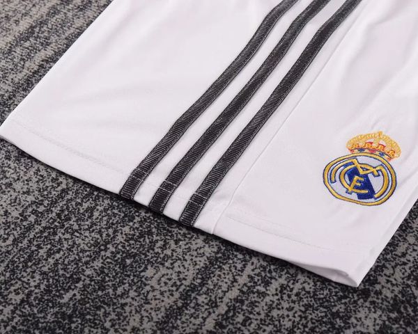 Retro Kids Real Madrid 2013-2014 home