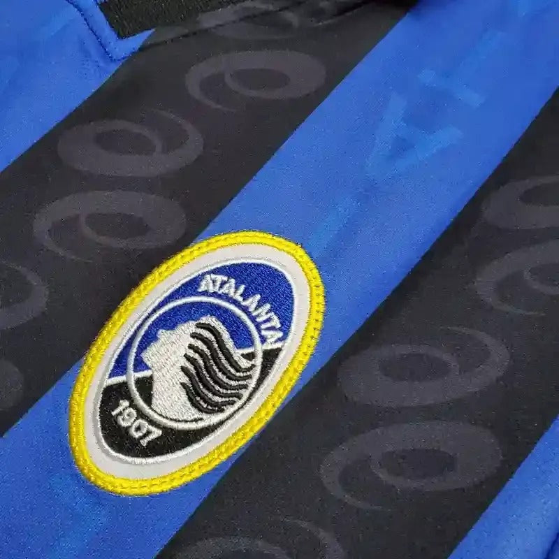 Retro Atalanta BC 1996-1997 home