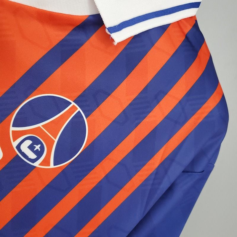 Retro PSG 1993-1994 home