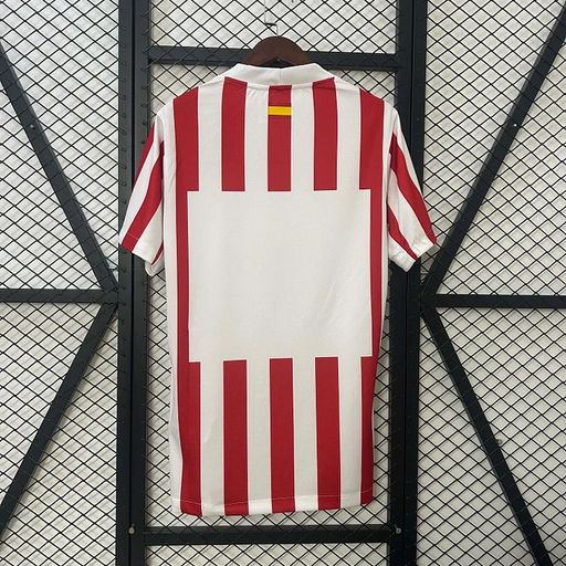 Atletico Madrid 2025-2026 home