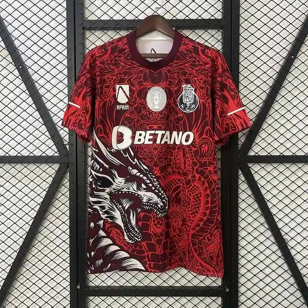 FC Porto 2025-2026 special edition