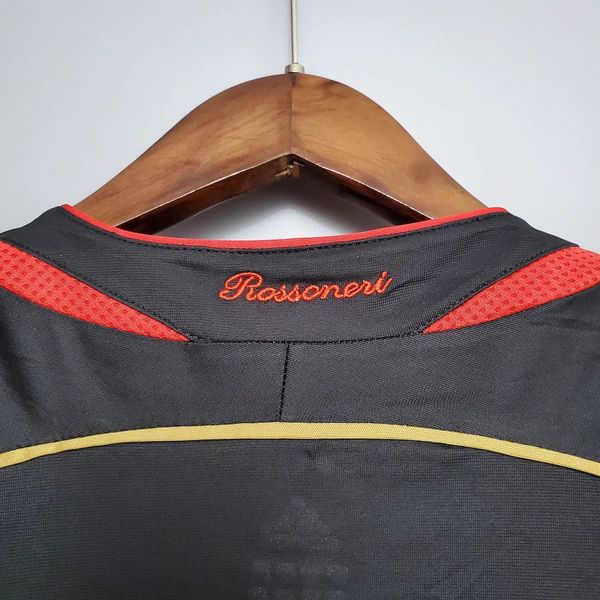 Retro AC Milan 2006-2007 third away