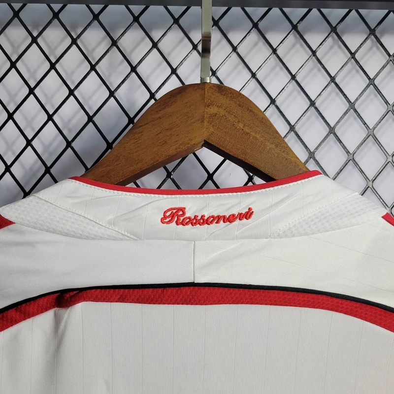 Retro AC Milan 2006-2007 away