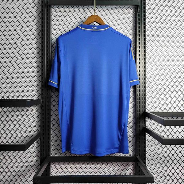 Retro Chelsea FC 2012-2013 home