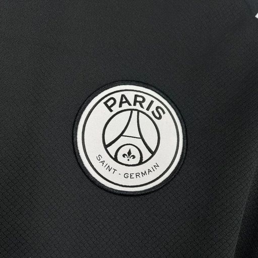 PSG 2024-2025 Fourth Away Fan