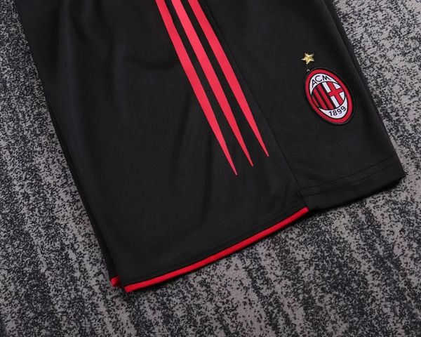 Retro Kids AC Milan 2004-2005 home