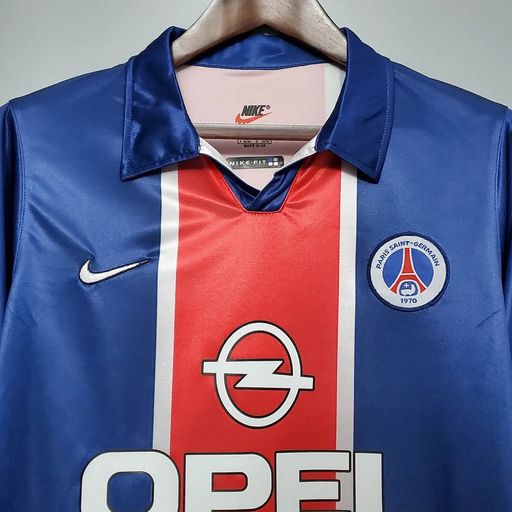 Retro PSG 1998-1999 home