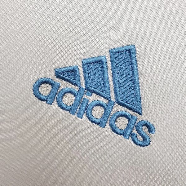 Retro Marseille 2002-2003 home