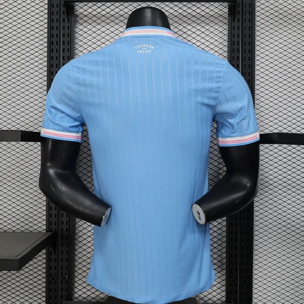 Inter Miami FC 2025-2026 second away player