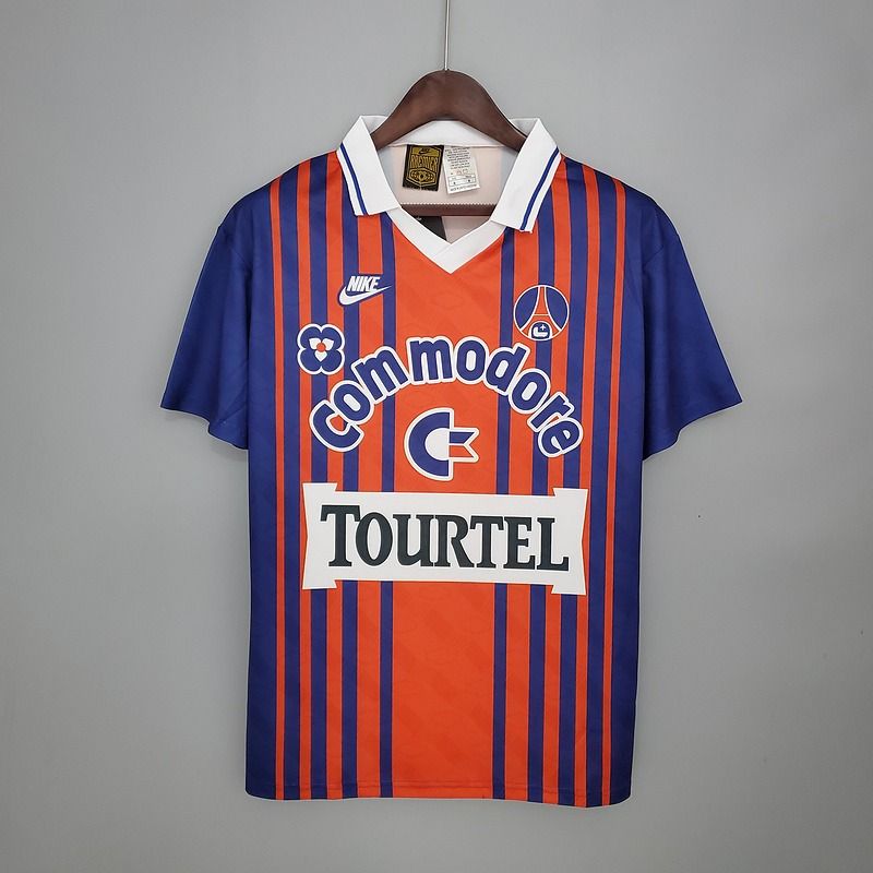 Retro PSG 1993-1994 home