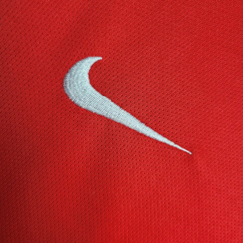 Retro Kids Arsenal FC 2002-2003 home