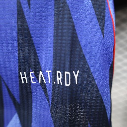 Arsenal FC 2025-2026 special edition blue