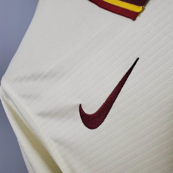 Retro AS Roma 2020-2021 away