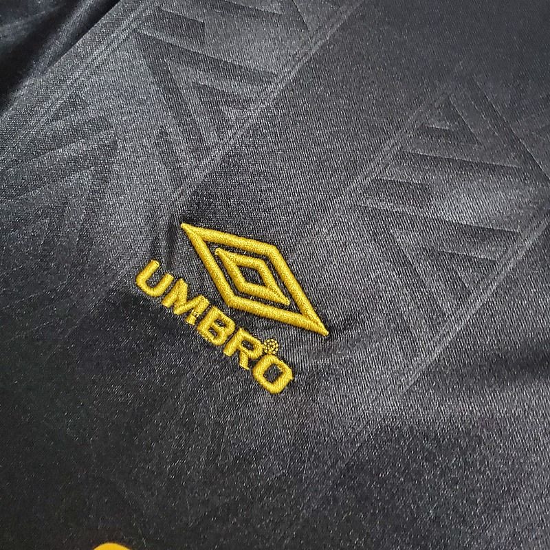 Retro Manchester United 1993-1994 away