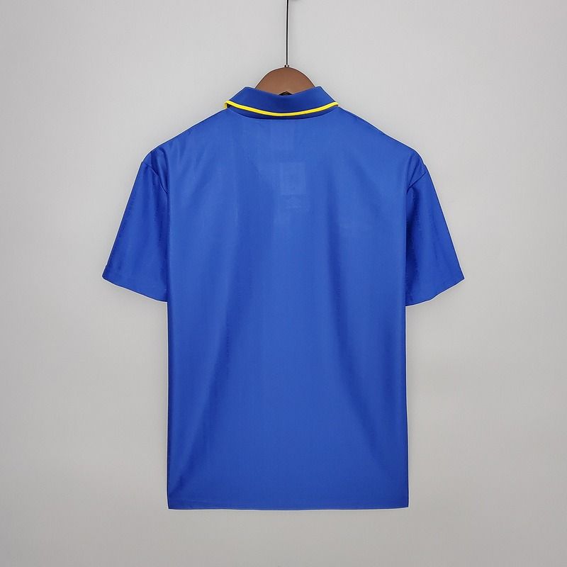 Retro Chelsea FC 1995-1997 home