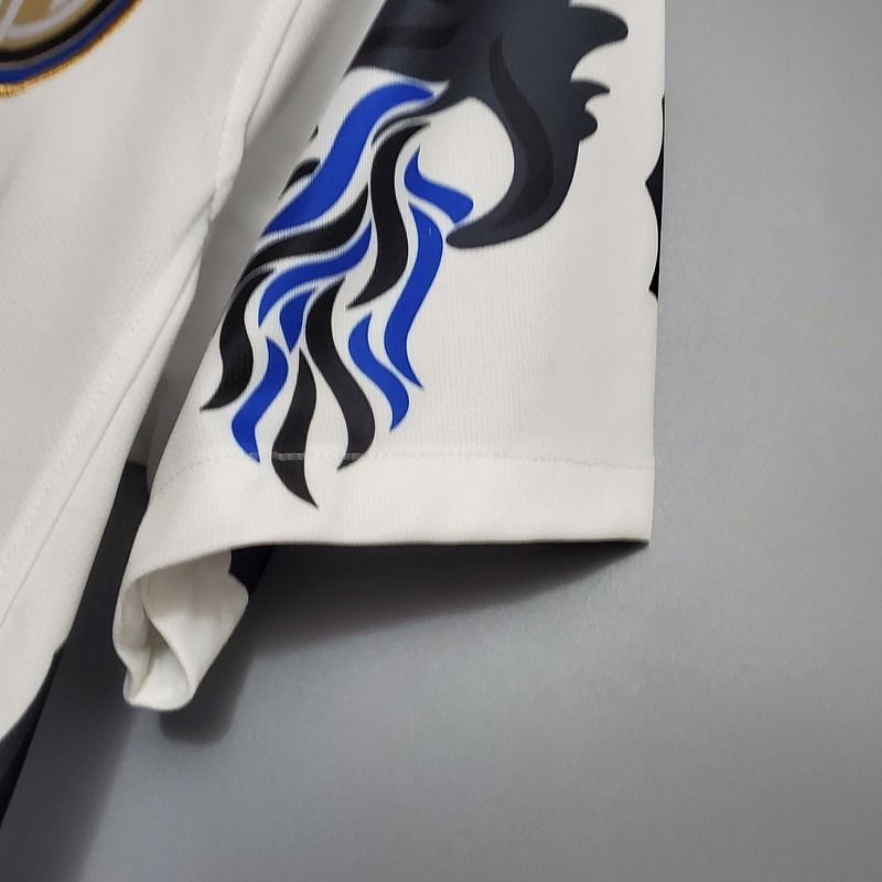 Retro Inter Milano 2009-2010 away