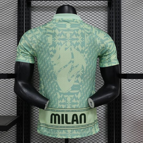AC Milan 2024-2025 special edition player