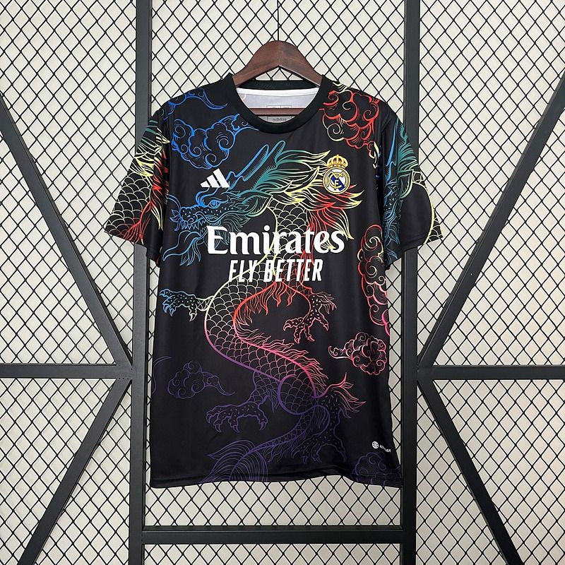 Real Madrid 2024-2025 special edition