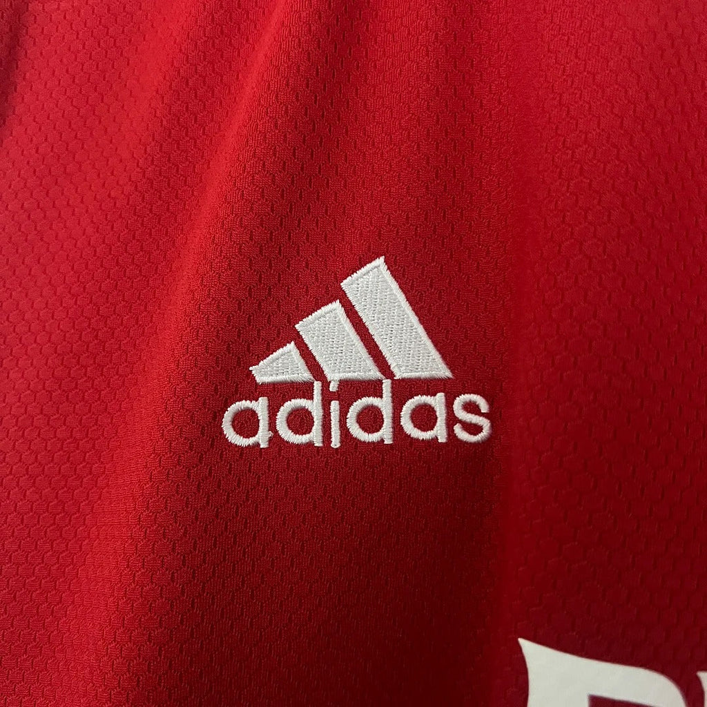 Retro Arsenal FC 2019-2020 home