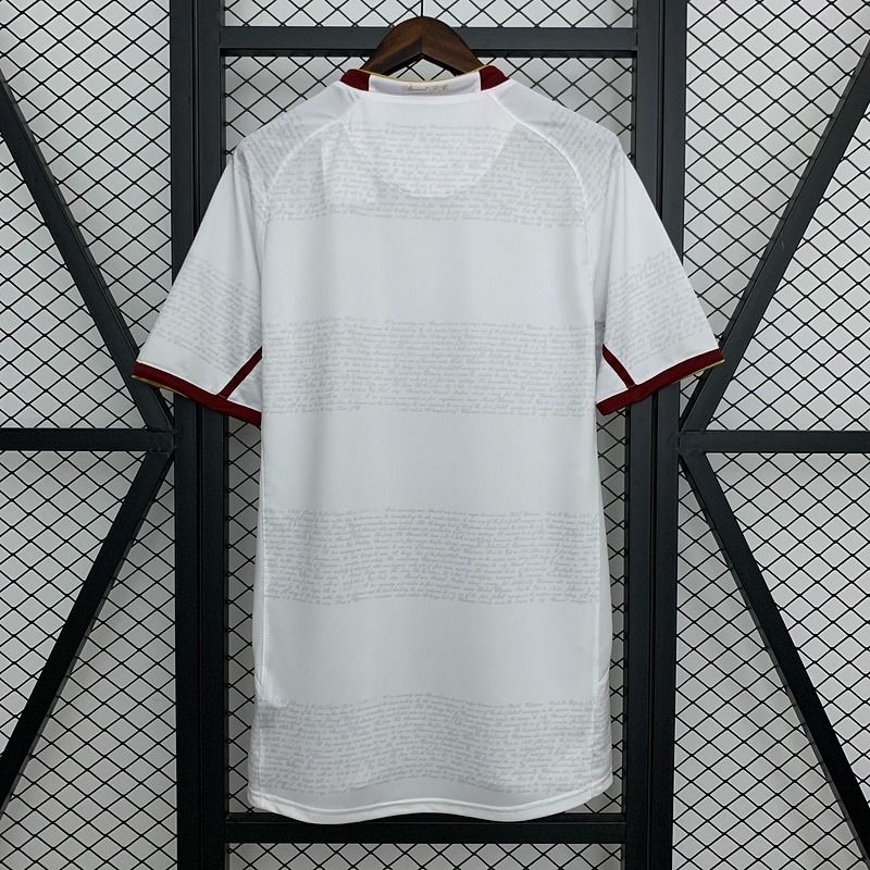 Retro Arsenal FC 2007-2008 away