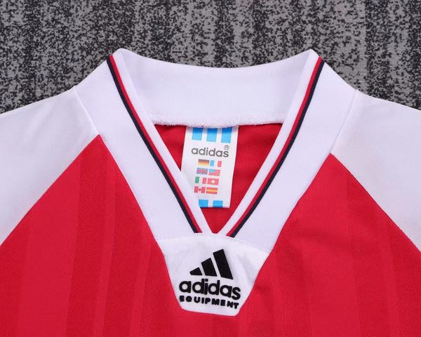 Retro Kids Arsenal FC 1992-1994 home