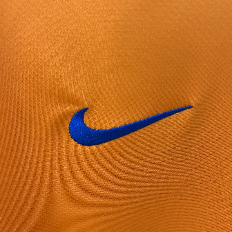 Retro FC Barcelona 2006-2007 away