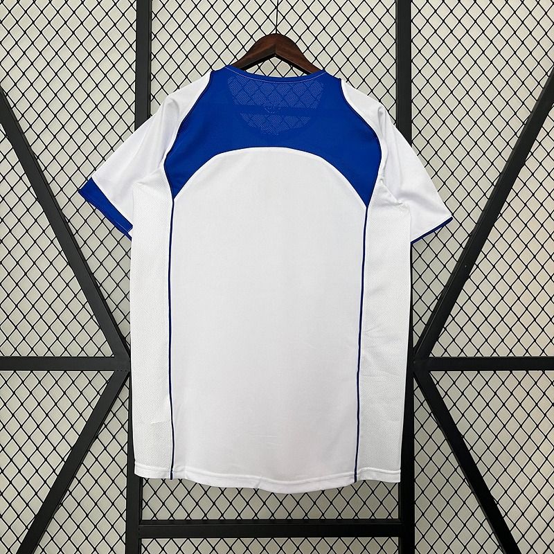 Retro Inter Milano 2004-2005 away