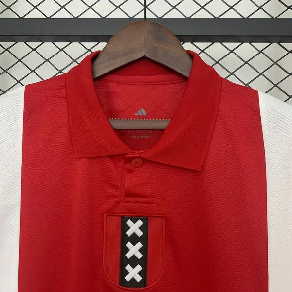 AFC Ajax 2025-2026 Commemorative Edition