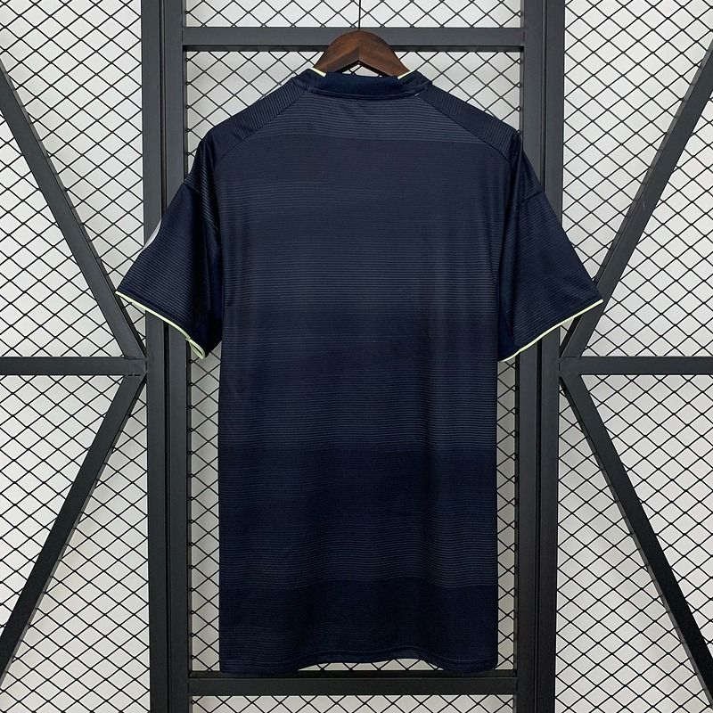 Real Madrid 2025-2026 away