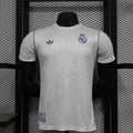 Real Madrid 2025-2026 special edition player
