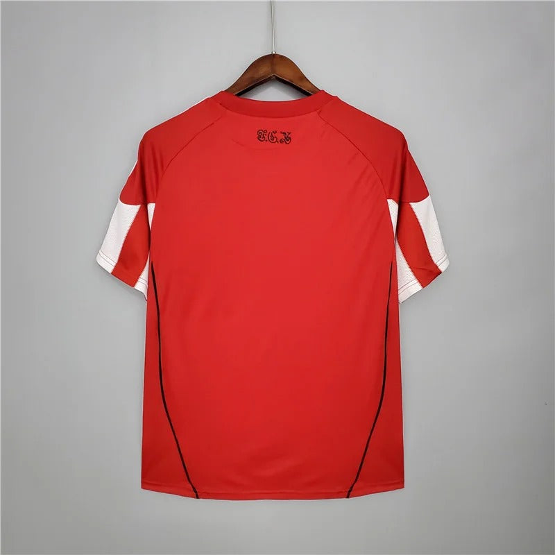 Retro Bayern München 2010-2011 home