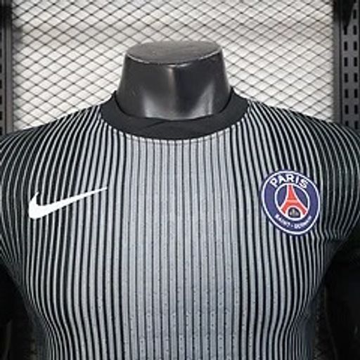 PSG 2025-2026 Goalkeeper