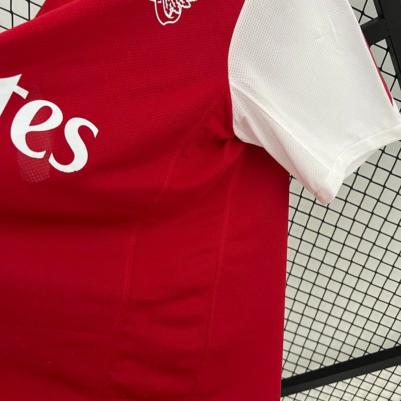 Retro Arsenal FC 2011-2012 home