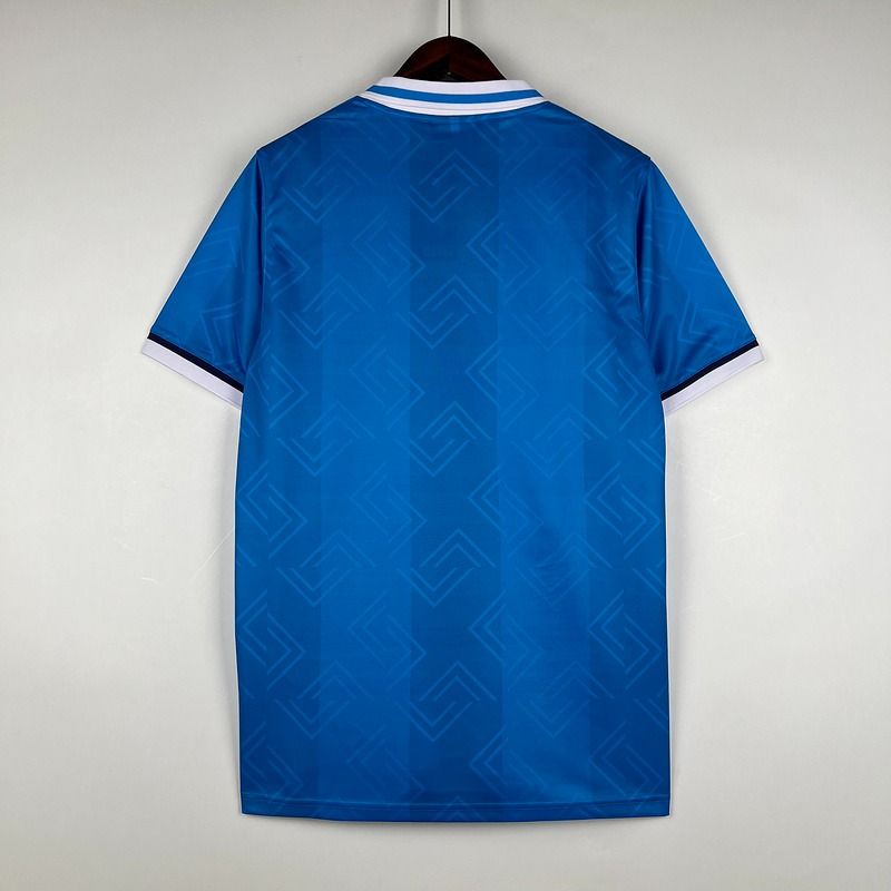 Retro SSC Napoli 1993-1994 home