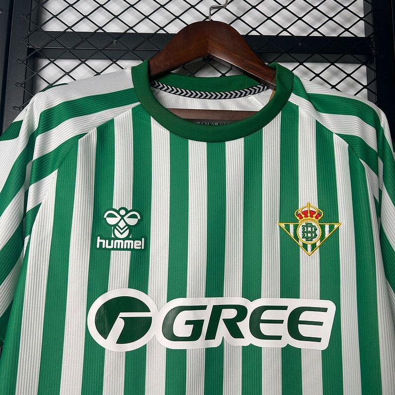 Real Betis 2025-2026 Special Edition