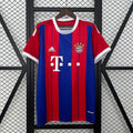 Retro Bayern München 2014-2015 home