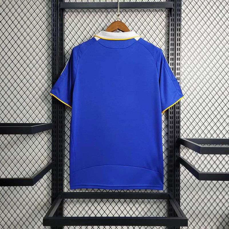 Retro Chelsea FC 2008-2009 home